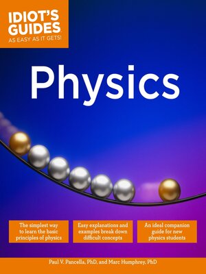 cover image of Physics